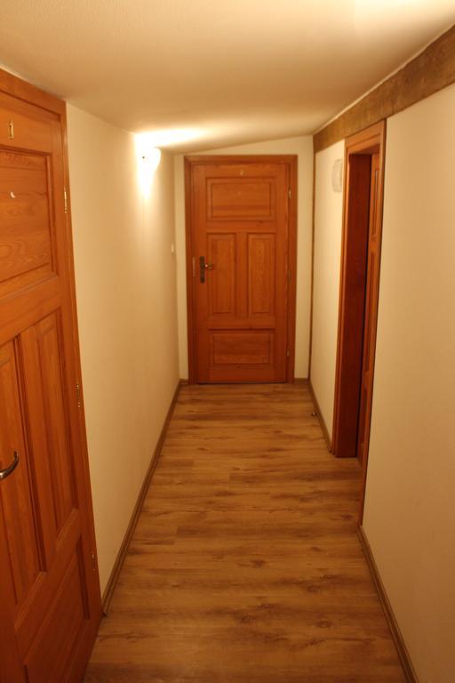 Apartament Stara Kamienica Ketrzyn Exterior photo