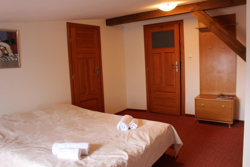 Apartament Stara Kamienica Ketrzyn Exterior photo