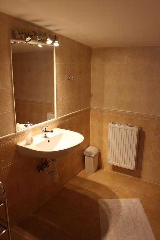 Apartament Stara Kamienica Ketrzyn Exterior photo